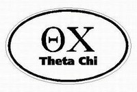Theta Chi F17 OVAL W