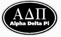 Alpha Delts Pi S01 OVAL B