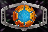 Autobot Matrix Rectangular Digital Decal