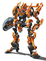 Autobot Sledgehammer