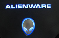 Alienware Logo