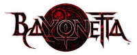 Bayonetta Logo Gamer Sticker