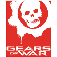 GEARS OF WAR Logo 2