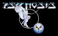 Psygnosis Logo