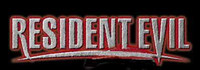 Resident Evil 2 Logo