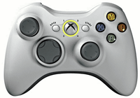 Xbox 360 Game Controller