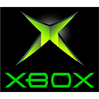XBOX Logo Square