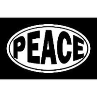 Digital Diecut Oval Decals 23