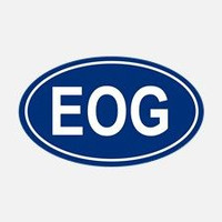 eog oval decal