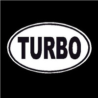 Turbo Decal Turbo Decal