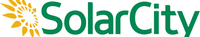 solarcity logo elon musk  sticker