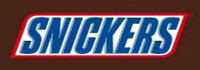 Snickers Company Logo 2