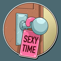 borat very nice funny cat sticker 18