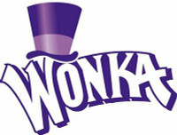 Wonka Company Logo 2