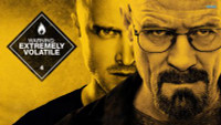 Breaking Bad Wallpaper Decals 3