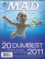 MD President Obama Sticker 2