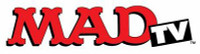 MD Tv Color Decal Sticker 1