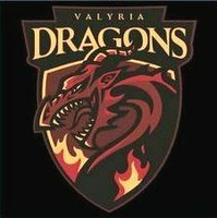 Game of Thrones Sport Logos 05