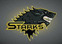 Game of Thrones Sport Logos 10