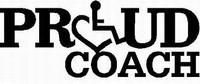 3E LOVE proud coach diecut vinyl decal 3E LOVE proud coach diecut vinyl decal