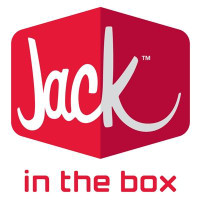 jack in the box FOOD STICKER