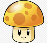 MUSHROOM CLIP ART FOOD STCIKER MUSHROOM CLIP ART FOOD STCIKER
