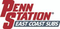Penn Station East Coast Subs Penn Station East Coast Subs
