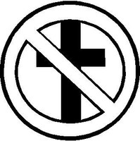 Bad Religion Vinyl Band Decal 1204