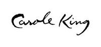 Carole King Band Logo Decal