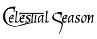Celestial Season Band Vinyl Decal Stickers