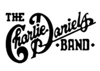 Charlie Daniels Band Band Vinyl Decal Sticker