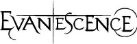 Evenescense 02 Decal