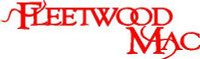 Fleetwood Mac Diecut Decal