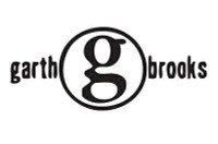 Garth Brooks Band Vinyl Decal Sticker