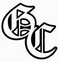 Good Charlotte GC Band Vinyl Decal Sticker