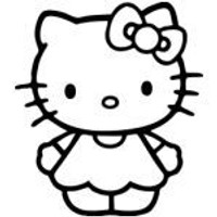 HK Pretty Decal