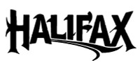 Halifax Band Vinyl Decal Stickers