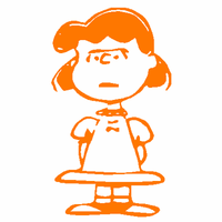 Lucy Charley Brown 546