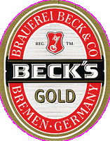 Becks Gold