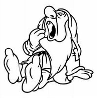 Snow White Decals 3009