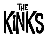 Kinks Band Vinyl Decal Sticker