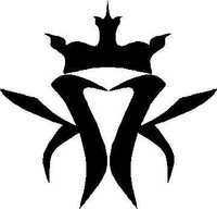 Kotton Mouth Kings Band Logo Decal