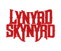 Lynyrd Skynrd Decal 1241