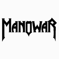 Manowar Band Logo