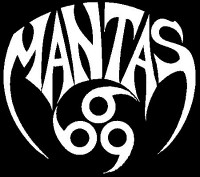 Mantas Band Logo