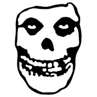 Misfits Fiend Logo 16b