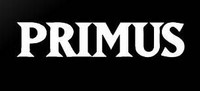 PRIMUS Vinyl Decal Car Window Guitar Laptop Rock BAnd Sticker