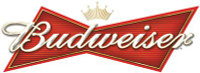 Budweiser King of Beers Decal 2 Budweiser King of Beers Decal 2