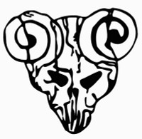 Tenacious D Band Vinyl Decal Sticker