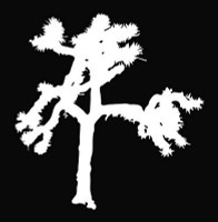 U2 Joshua Tree-2 Vinyl Decal Sticker U2 Joshua Tree-2 Vinyl Decal Sticker